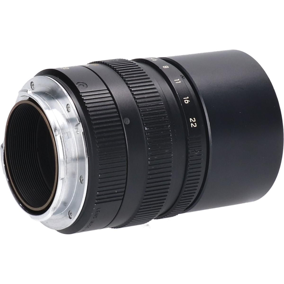 Leica Lens (Single Focus)