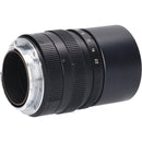 Leica Lens (Single Focus)