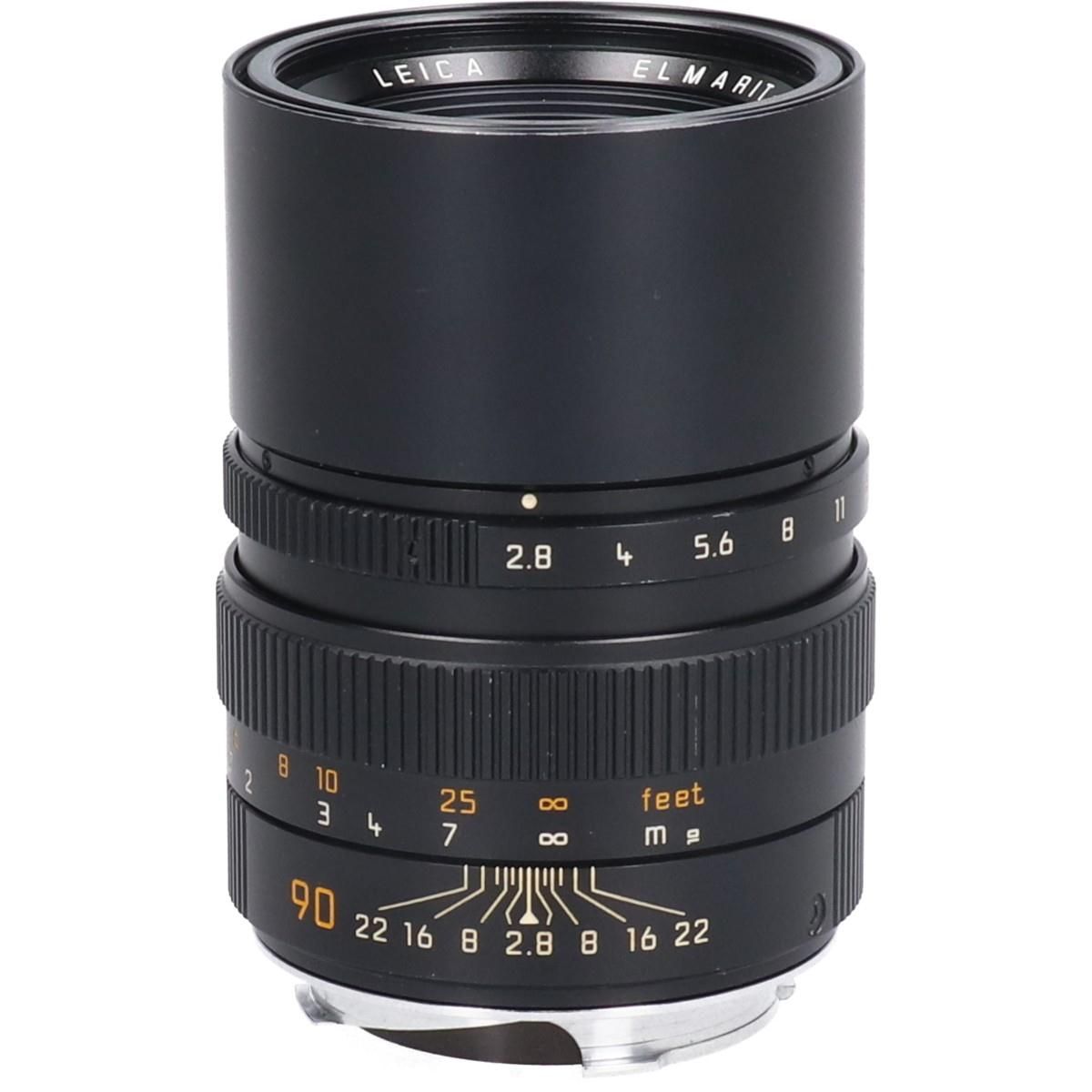 Leica Lens (Single Focus)