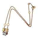 Bvlgari Necklace B-Zero.1 18 K18