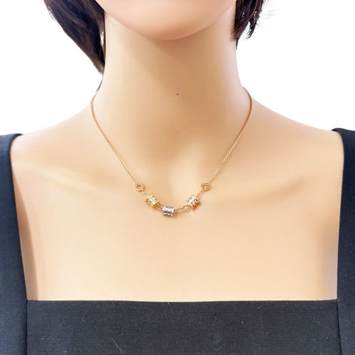 Bvlgari Necklace B-Zero.1 18 K18