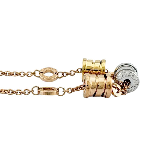 Bvlgari Necklace B-Zero.1 18 K18