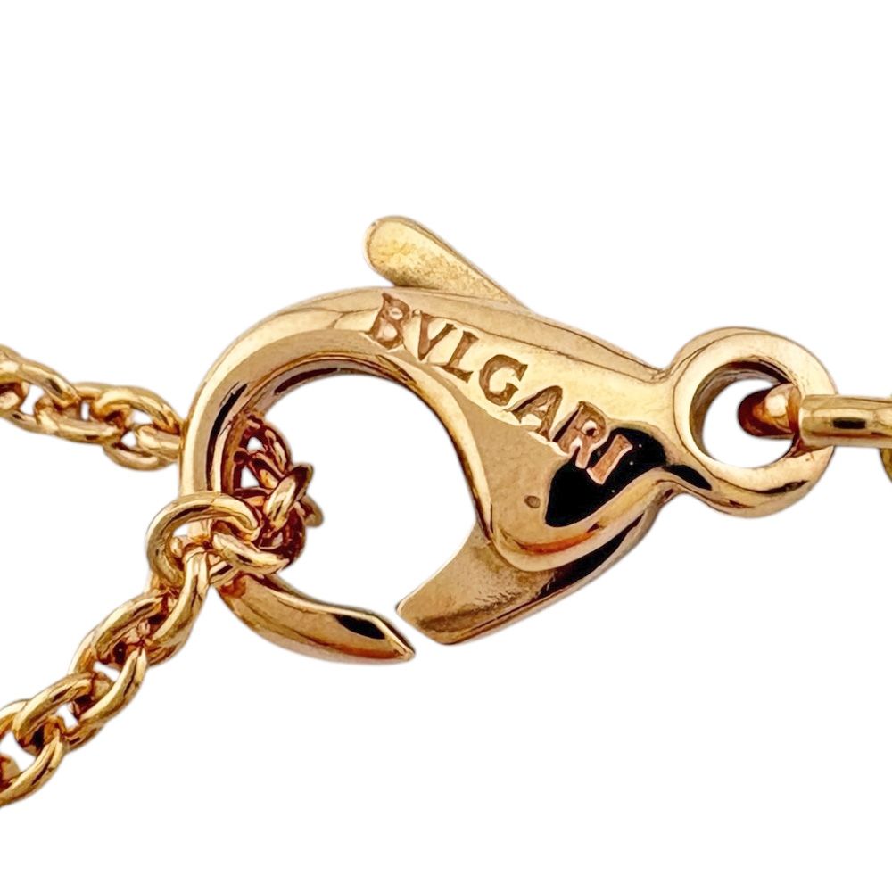 Bvlgari Necklace B-Zero.1 18 K18