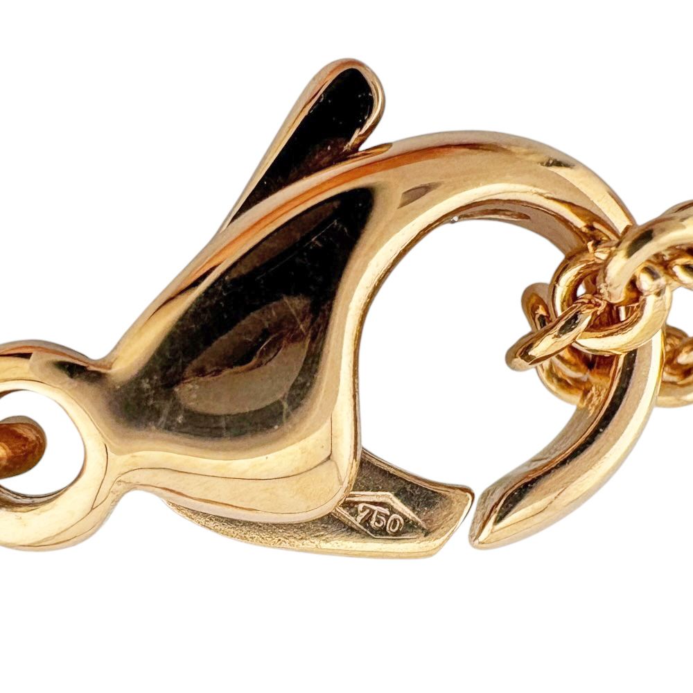Bvlgari Necklace B-Zero.1 18 K18