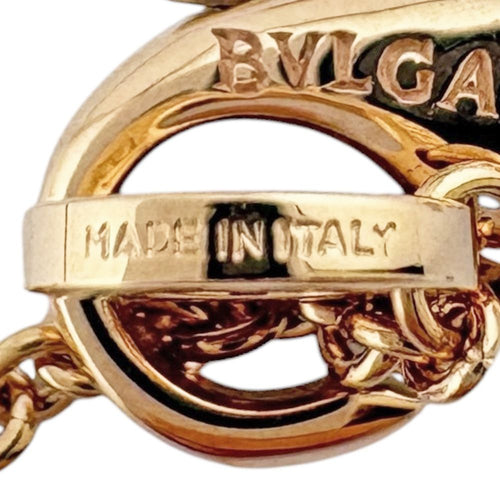 Bvlgari Necklace B-Zero.1 18 K18