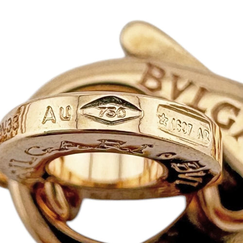 Bvlgari Necklace B-Zero.1 18 K18
