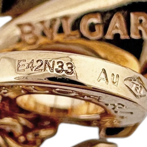 Bvlgari Necklace B-Zero.1 18 K18
