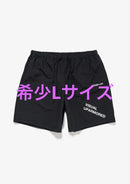 Shorts Bermuda Wtaps 26Ss Spss2001 Nylon. L