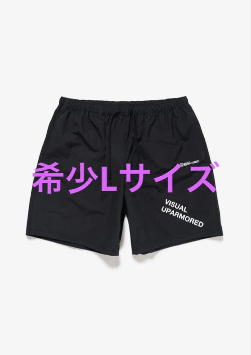 Shorts Bermuda Wtaps 26Ss Spss2001 Nylon. L