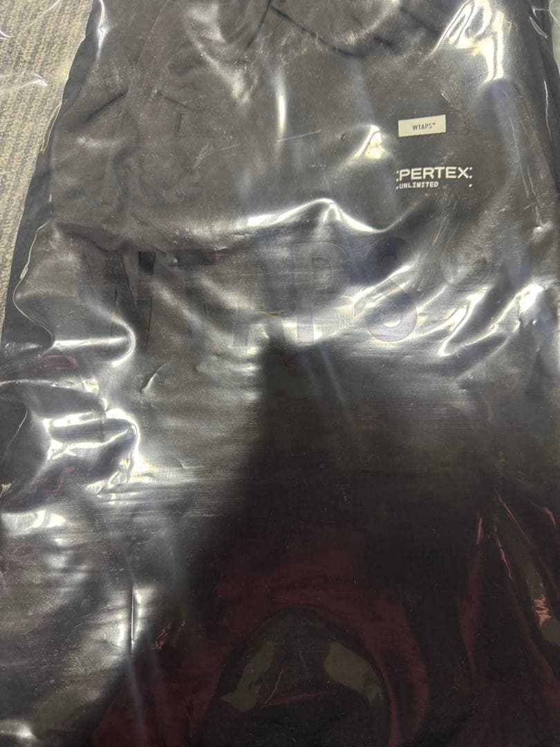 Shorts Bermuda Wtaps 26Ss Spss2001 Nylon. L