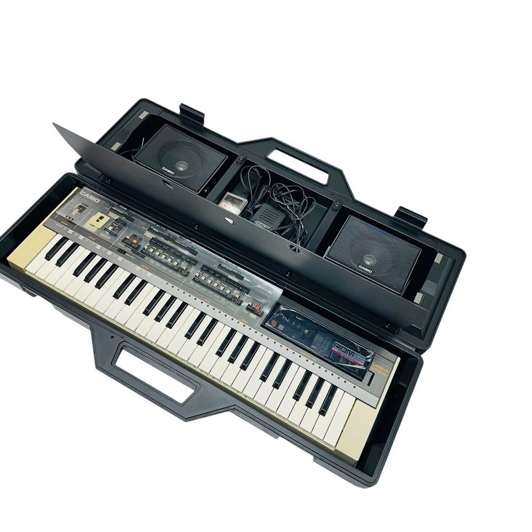 Keyboard Electronic Piano Casio Mt-800