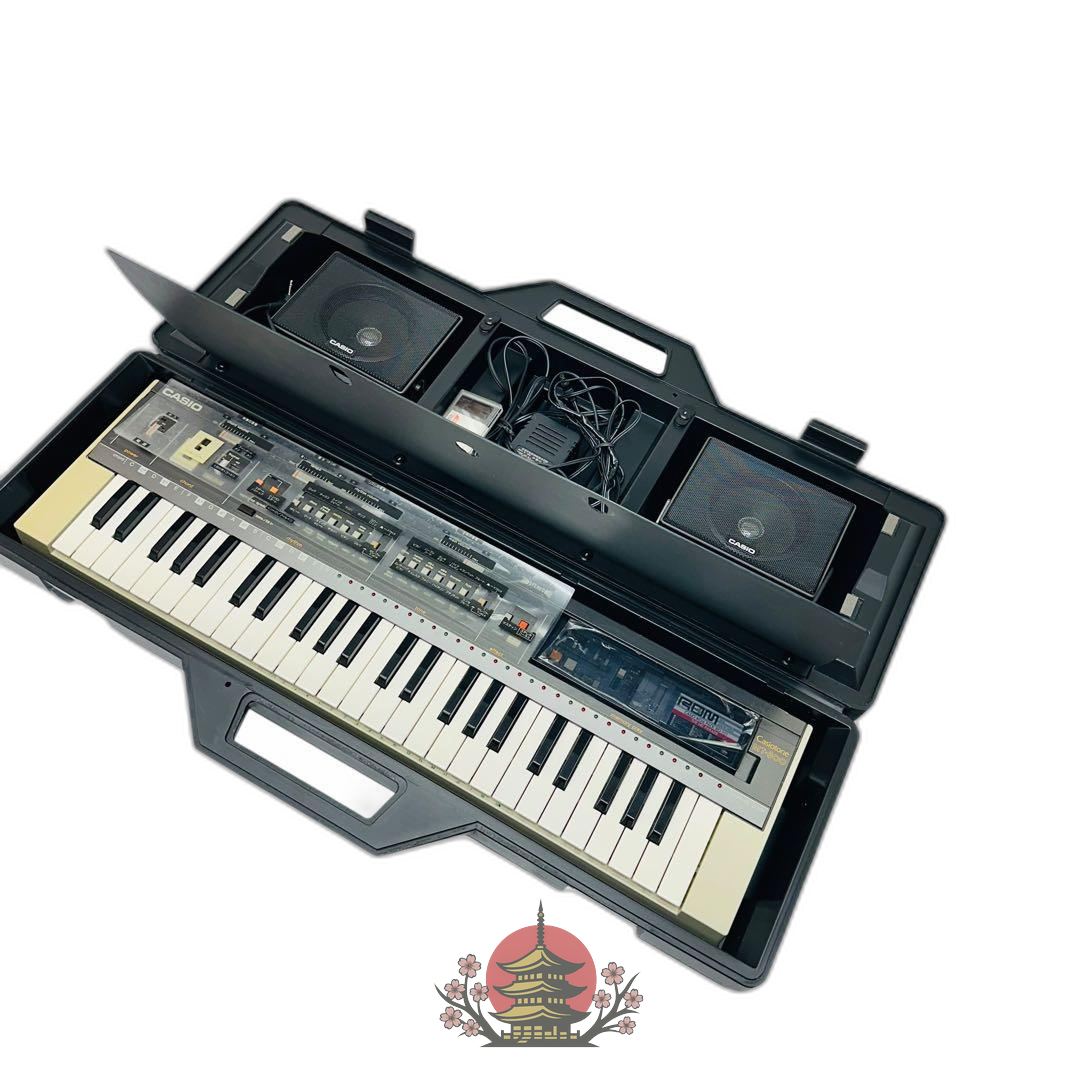 Keyboard Electronic Piano Casio Mt-800