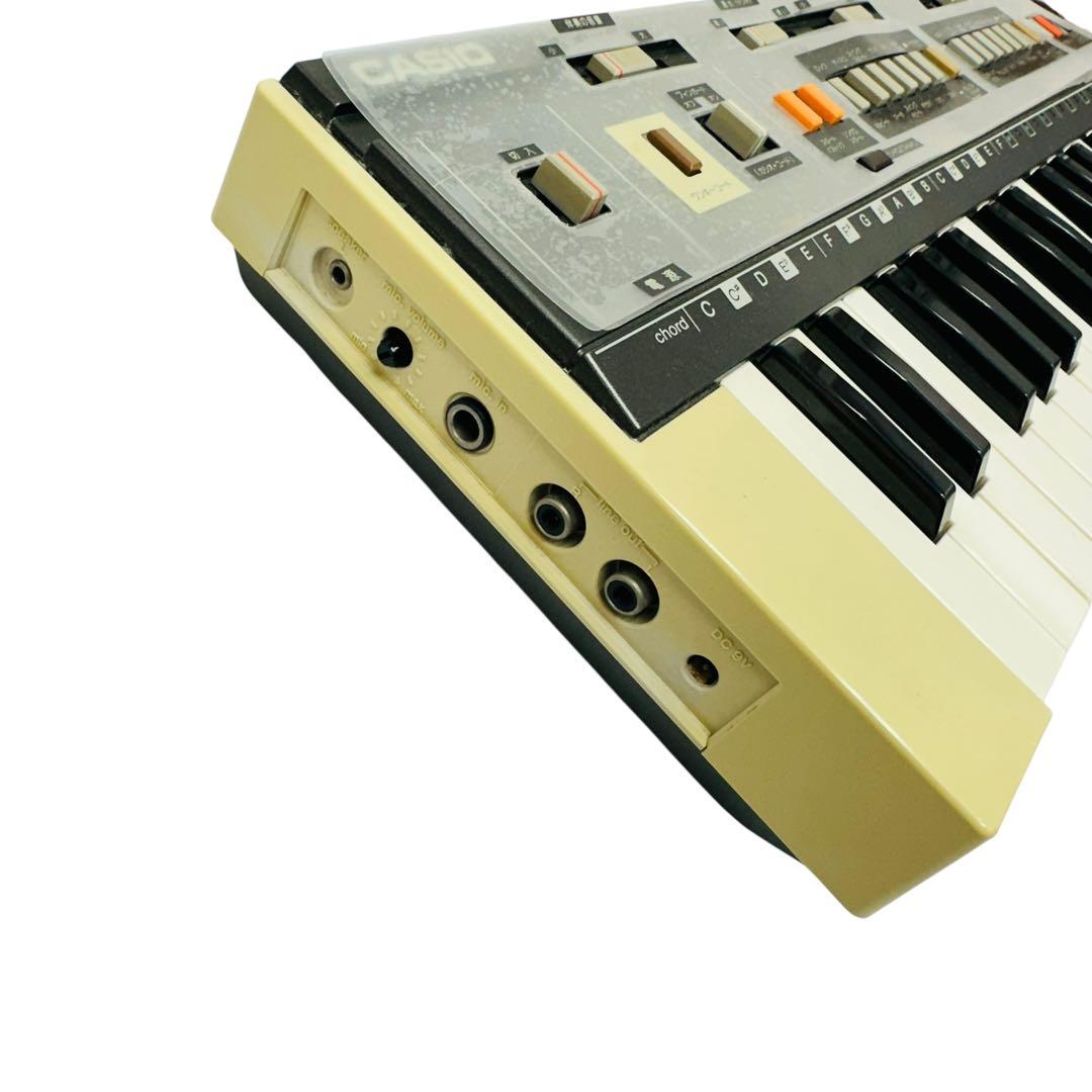 Keyboard Electronic Piano Casio Mt-800
