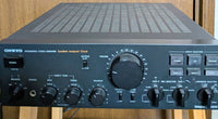Onkyo Integrated Amplifiers Ma-1000