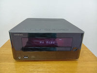 Onkyo Cd Sacd Players Bluetooth Cr-U6