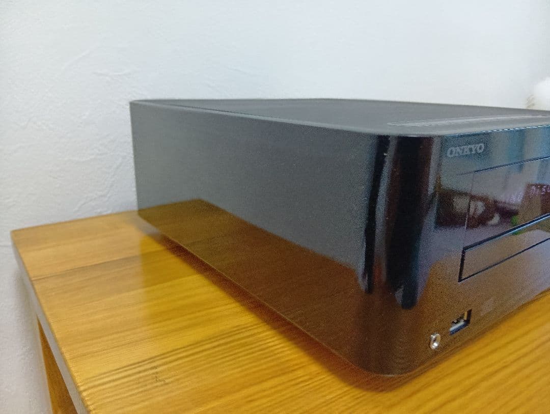 Onkyo Cd Sacd Players Bluetooth Cr-U6
