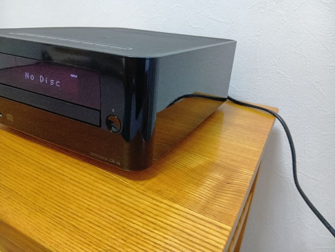 Onkyo Cd Sacd Players Bluetooth Cr-U6