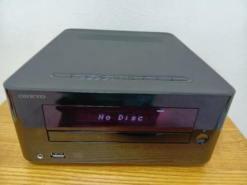 Onkyo Cd Sacd Players Bluetooth Cr-U6