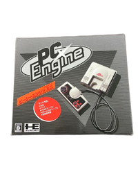 Konami Body Pc Engine Mini