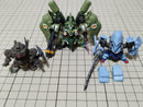 Premium Bandai Capsule Toys Gachapon Next 03