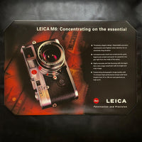 Leica Other M6 R8