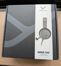 Beyerdynamic Gaming Headphones Headsets Mmx 150