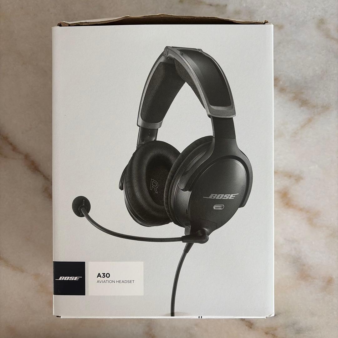 Bose Others A30