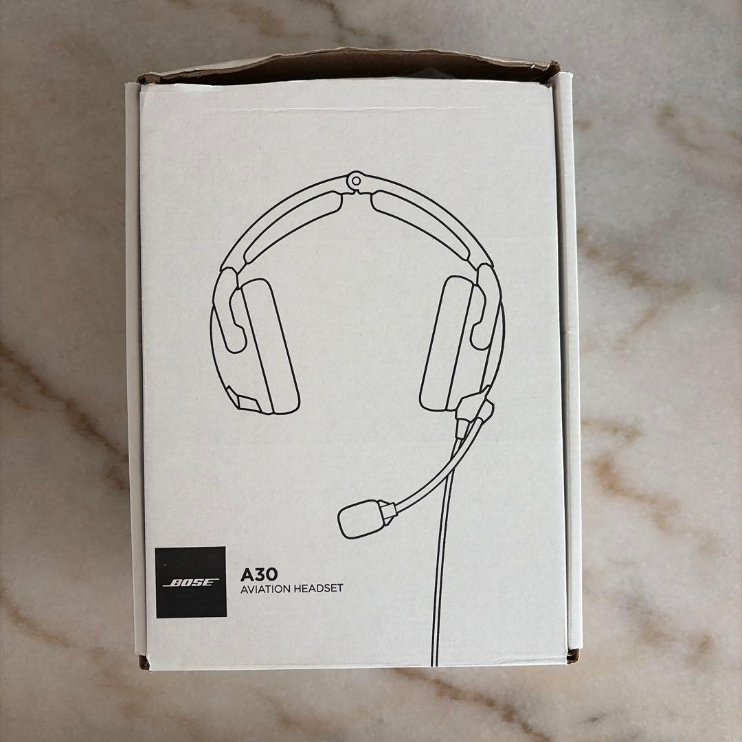 Bose Others A30