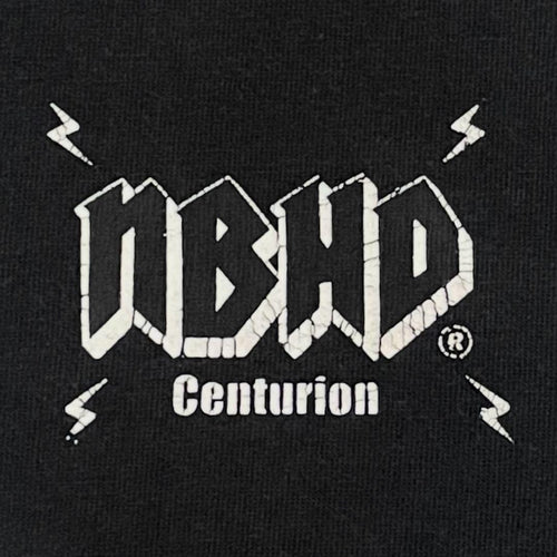 Neighborhood T-Shirts 2000S T