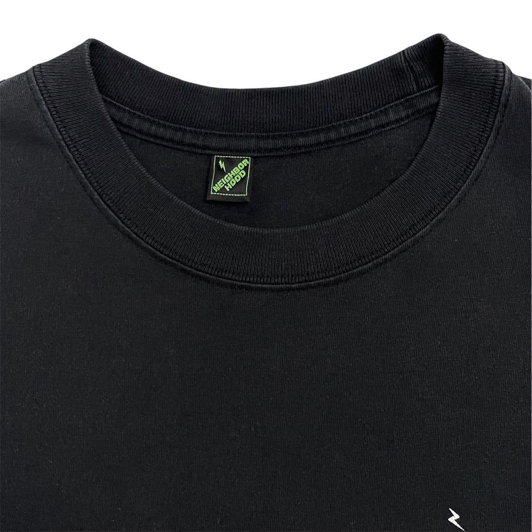 Neighborhood T-Shirts 2000S T