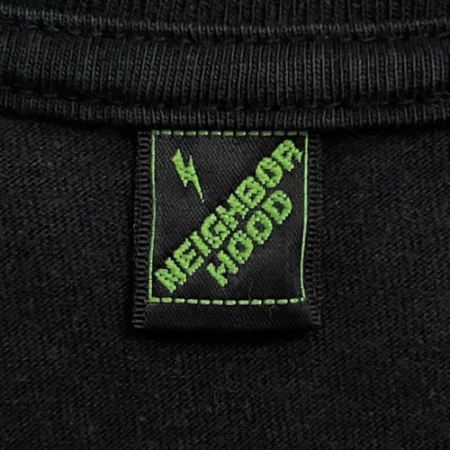 Neighborhood T-Shirts 2000S T