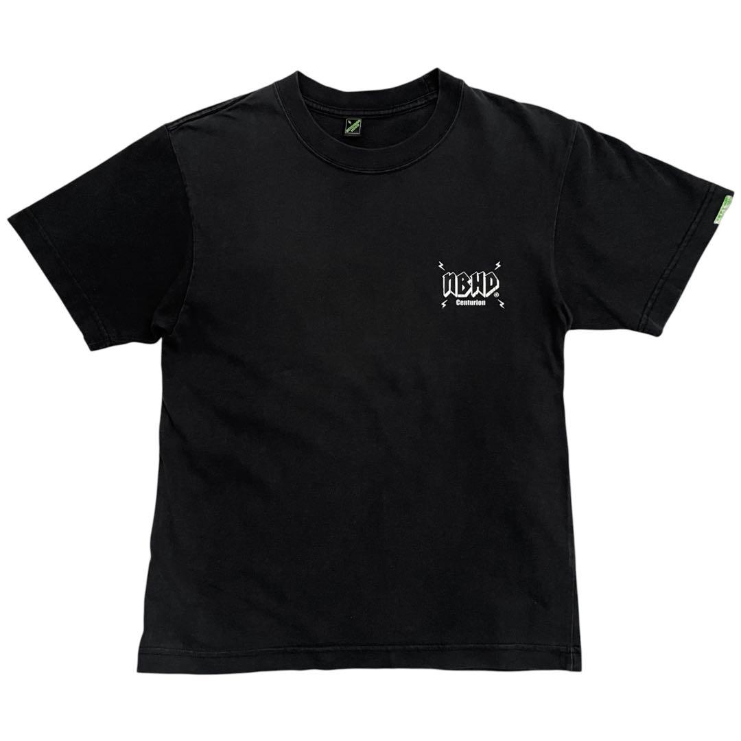 Neighborhood T-Shirts 2000S T