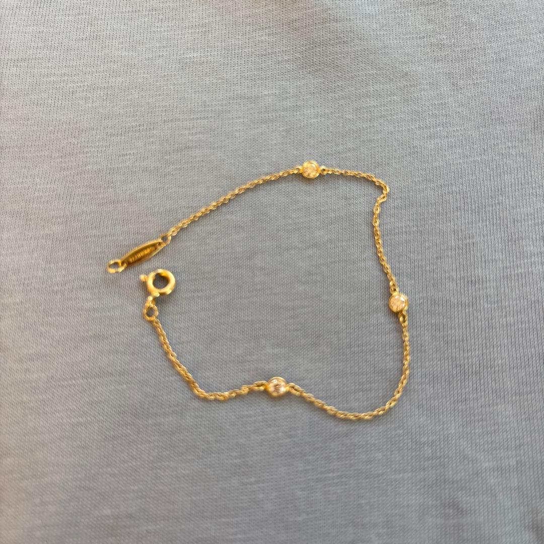 Tiffany Bracelets Co.