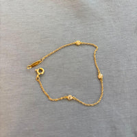 Tiffany Bracelets Co.