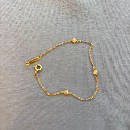Tiffany Bracelets Co.