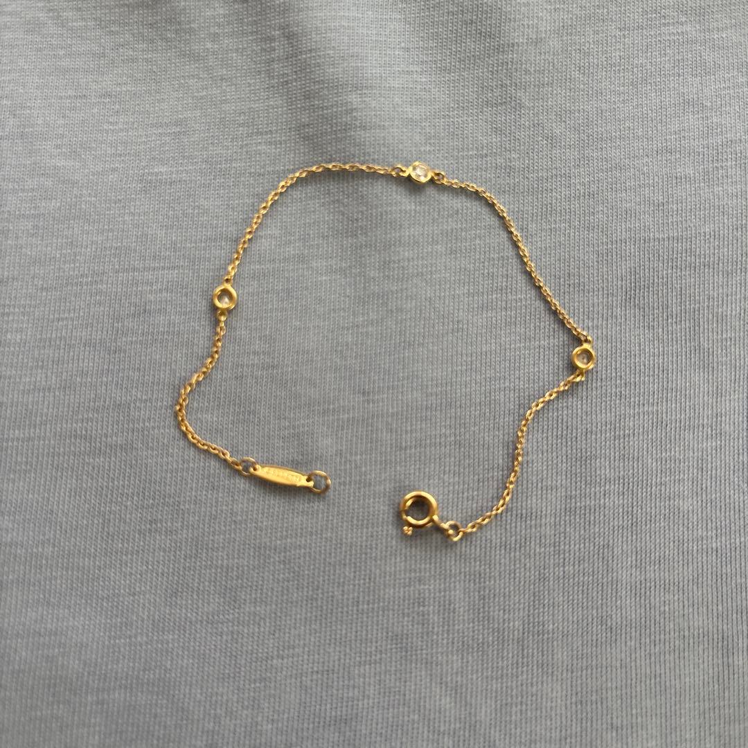 Tiffany Bracelets Co.