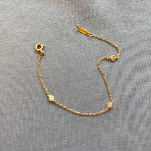 Tiffany Bracelets Co.