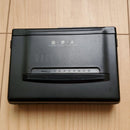 Cassette Player