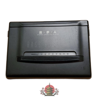 Cassette Player