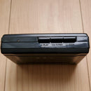 Cassette Player