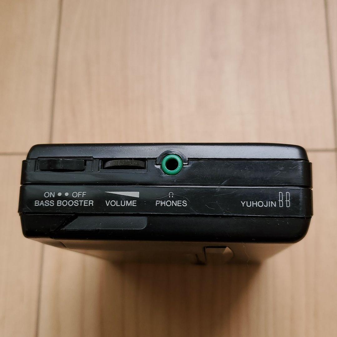 Cassette Player