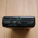 Cassette Player