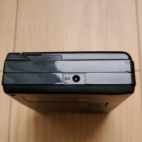 Cassette Player