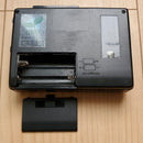Cassette Player