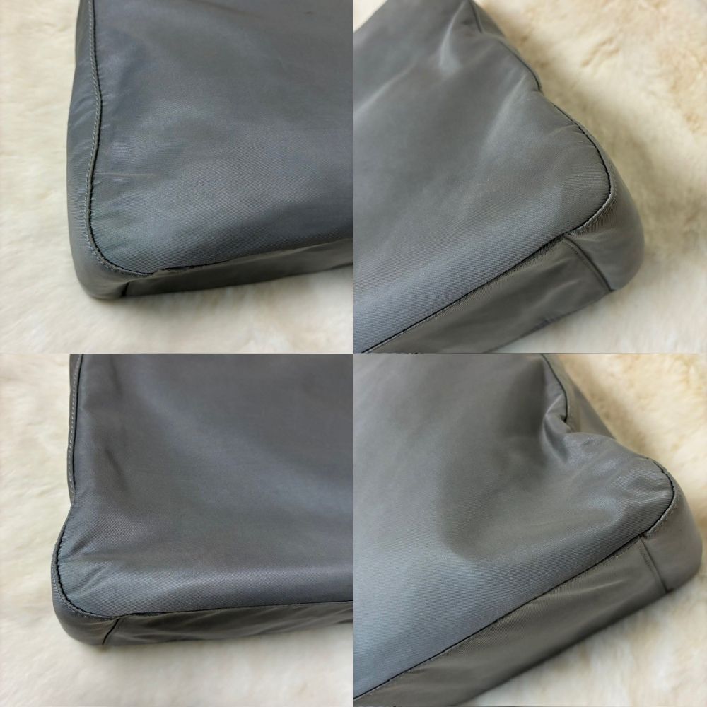 Prada Handbag B8835