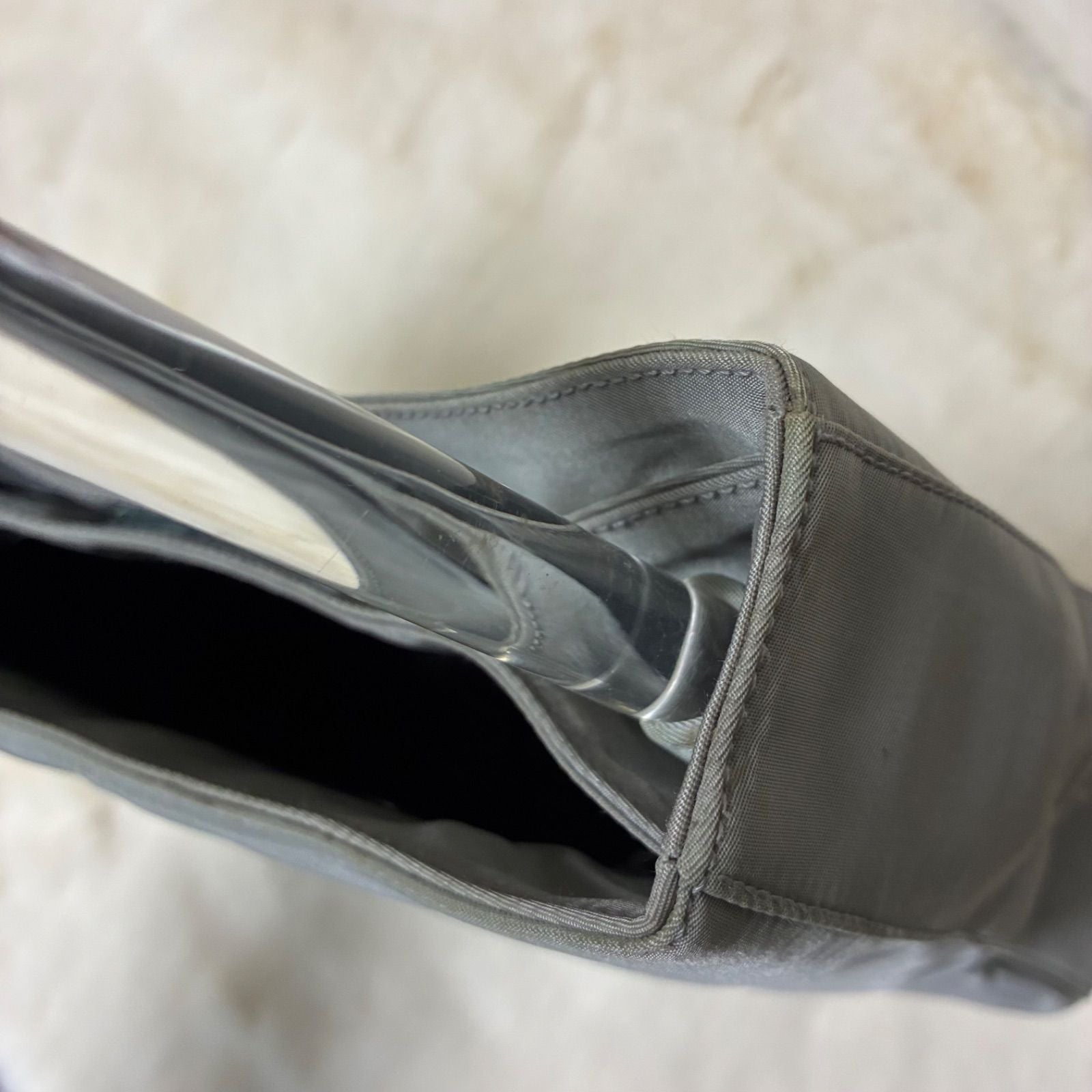 Prada Handbag B8835