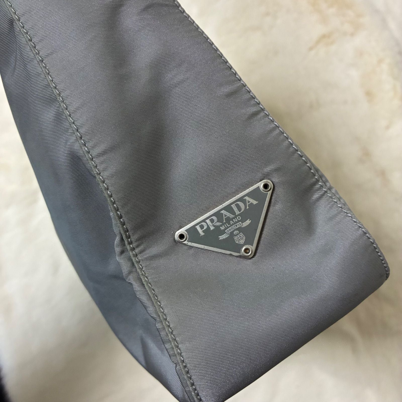 Prada Handbag B8835