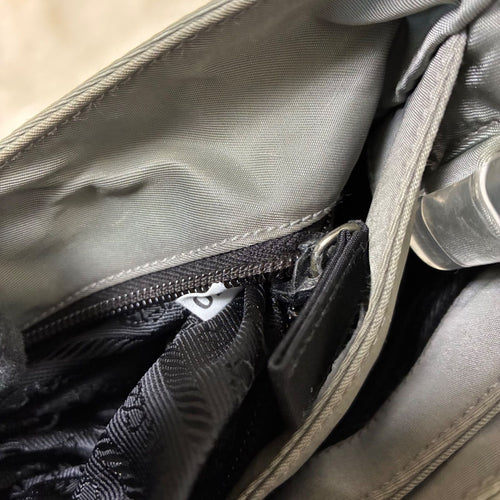 Prada Handbag B8835