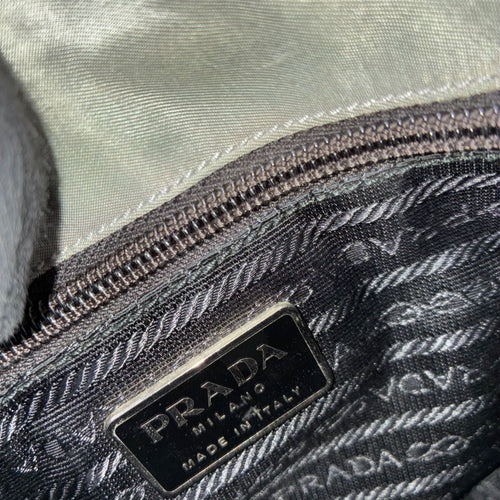 Prada Handbag B8835