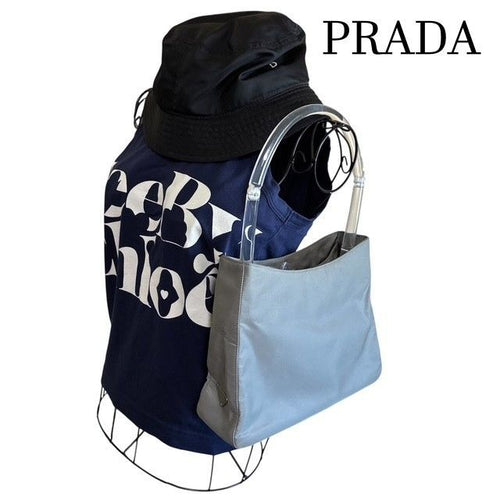 Prada Handbag B8835